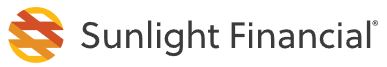 Sunlight Financial Help Center home page